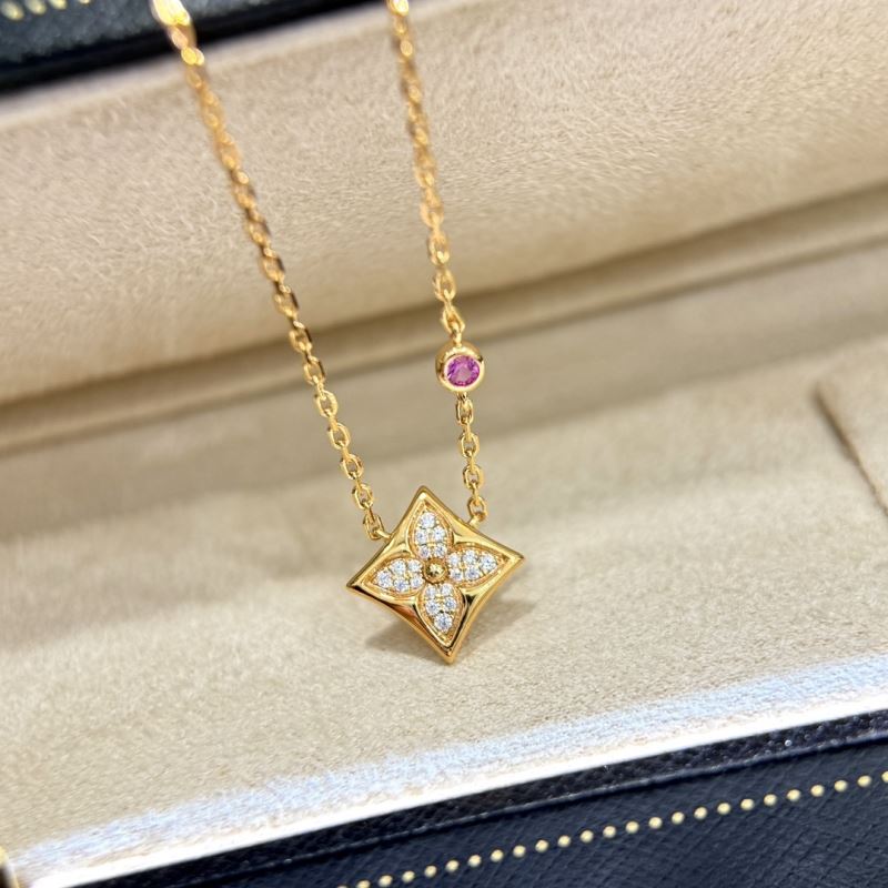 Louis Vuitton Necklaces